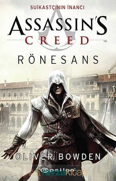 Assassin's Creed Rönesans - 2
