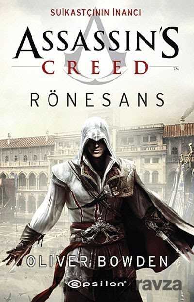 Assassin's Creed Rönesans - 1