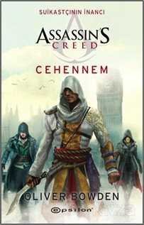Assassin's Creed Suikastçının İnancı 6: Cehennem - 1