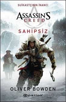 Assassin's Creed Suikastçının İnancı / Sahipsiz - 1