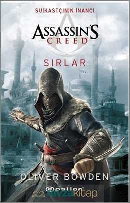 Assassin's Creed Suikastçının İnancı / Sırlar - 1