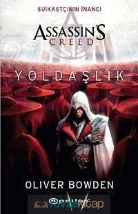 Assassin's Creed Yoldaşlık - 2