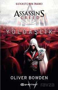 Assassin's Creed Yoldaşlık - 1