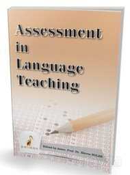 Assessment in Language Teaching - Pelikan Tıp Teknik Yayınları