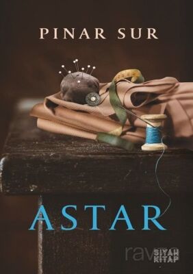 Astar - 1
