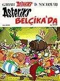 Asteriks Belçika'da / 13 - 1
