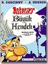 Asteriks Büyük Hendek 11 - 1