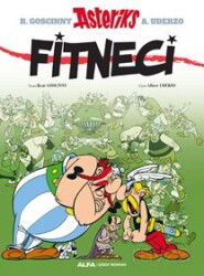 Asteriks Fitneci - Alfa Yayınları