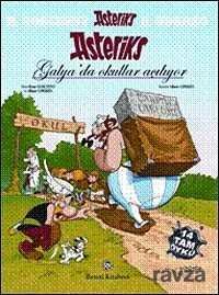 Asteriks / Galya'da Okullar Açılıyor - 1