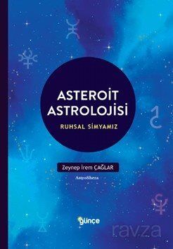 Asteroit Astrolojisi - 1