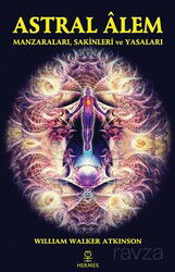Astral Alem - Hermes Yayınları