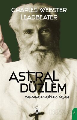 Astral Düzlem - 1