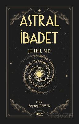 Astral İbadet - 1