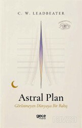 Astral Plan - Gece Kitaplığı