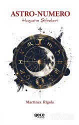 Astro-Numero - Gece Kitaplığı