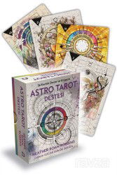 Astro Tarot Destesi - Omega Yayınları