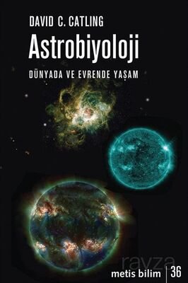 Astrobiyoloji - 1