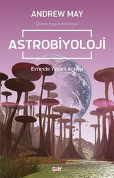 Astrobiyoloji - Say Yayın Grubu - Kampanya