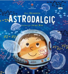 Astrodalgıç - Tübitak Yayınları