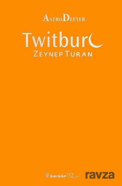 Astrodefter 2019-2020 - İnkılap Kitabevi