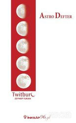 AstroDefter 2023 - İnkılap Kitabevi