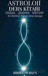 Astrolıji Ders Kitabı - Himalaya Kitap