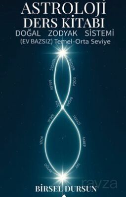 Astrolıji Ders Kitabı - 1