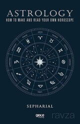 Astrology - Gece Kitaplığı