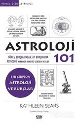 Astroloji 101 - Say Yayınları