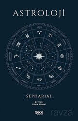 Astroloji - Gece Kitaplığı