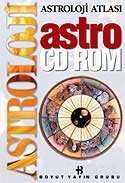 Astroloji Atlası (1Cd-rom+Kitap) - Boyut Yayın Grubu