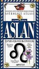 Astroloji Atlası (Aslan) - Boyut Yayın Grubu