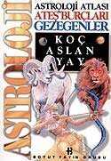 Astroloji Atlası (Ateş Burçları) - Boyut Yayın Grubu