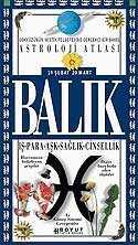 Astroloji Atlası (Balık) - Boyut Yayın Grubu