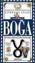 Astroloji Atlası (Boğa) - Boyut Yayın Grubu