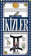 Astroloji Atlası (İkizler) - Boyut Yayın Grubu