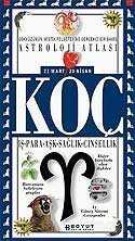 Astroloji Atlası (Koç) - Boyut Yayın Grubu