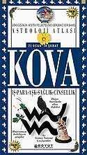 Astroloji Atlası (Kova) - Boyut Yayın Grubu