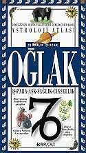 Astroloji Atlası (Oğlak) - Boyut Yayın Grubu