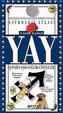 Astroloji Atlası (Yay) - Boyut Yayın Grubu