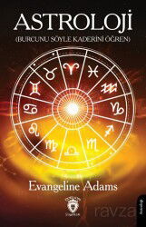 Astroloji (Burcunu Söyle Kaderini Öğren) - Dorlion Yayınevi