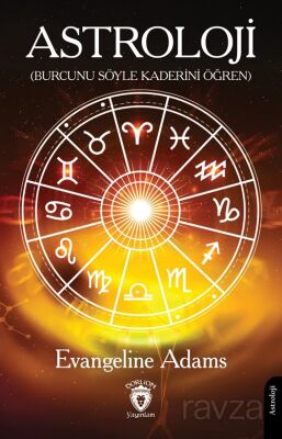 Astroloji (Burcunu Söyle Kaderini Öğren) - 1
