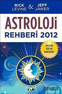 Astroloji Rehberi 2012 - 1