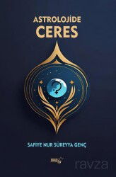 Astrolojide Ceres - Sınırsız Kitap