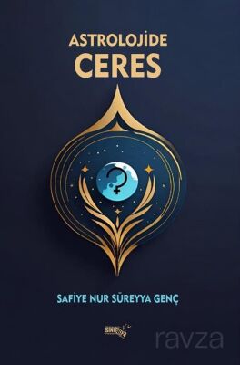 Astrolojide Ceres - 1