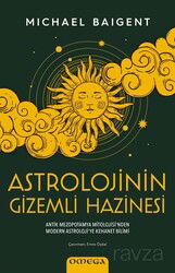 Astrolojinin Gizemli Hazinesi - Omega Yayınları