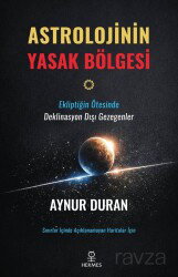Astrolojinin Yasak Bölgesi - Hermes Yayınları