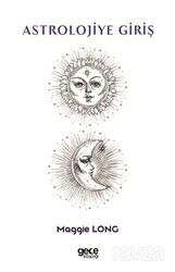 Astrolojiye Giriş - Gece Kitaplığı