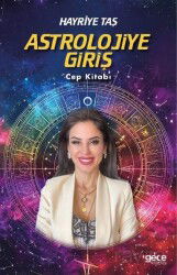 Astrolojiye Giriş Cep Kitabı - Gece Kitaplığı