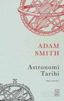 Astronomi Tarihi - 1